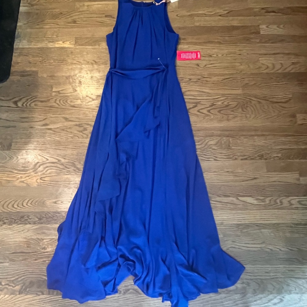 Alex Marie Royal Blue Garment